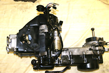 Rex RS 125 Street QM 125T-100     Motor Antrieb komplett