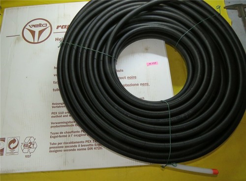 Heizungsrohr pex 110 im - 110,