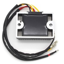 Voltage Rectifier Regulator