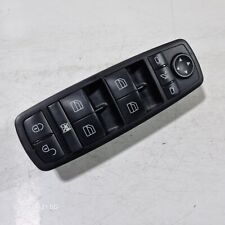 A34* Mercedes Benz W245 W169 Schalter Fensterheber Links vorne A1698206710
