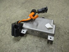 Wechselrichter Steuergerät 230V Steckdose VW Tiguan 5N0907155