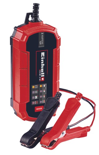 Einhell batterie ladegerät - einhell, batterie-ladegerät