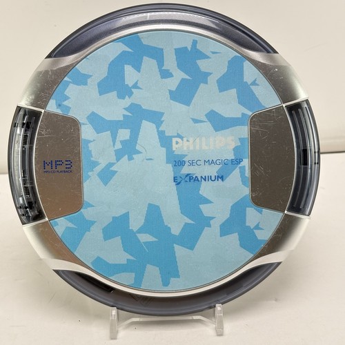 Philips exp 3460 discman - exp,