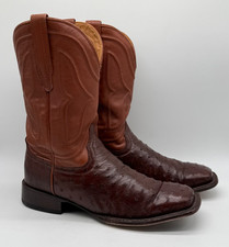 Tecovas The Emmitt