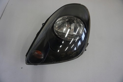 Frontscheinwerfer toyota mr2 - toyota,