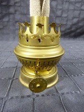 Petroleum Brenner 14''' Petroleumlampe Kosmosbrenner Petroleumbrenner