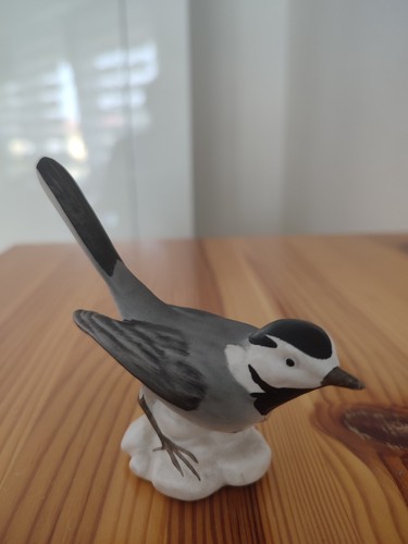 Goebel porzellan vogel - ,