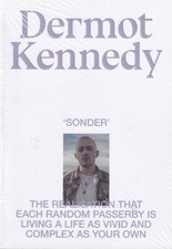 Dermot Kennedy SONDER De Luxe
