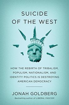 Suicide the west how - the,
