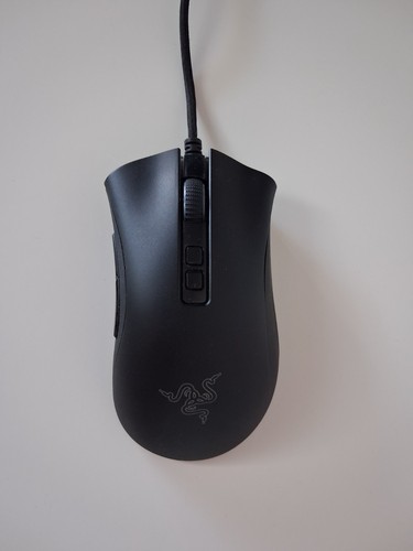 Razer deathadder - razer,
