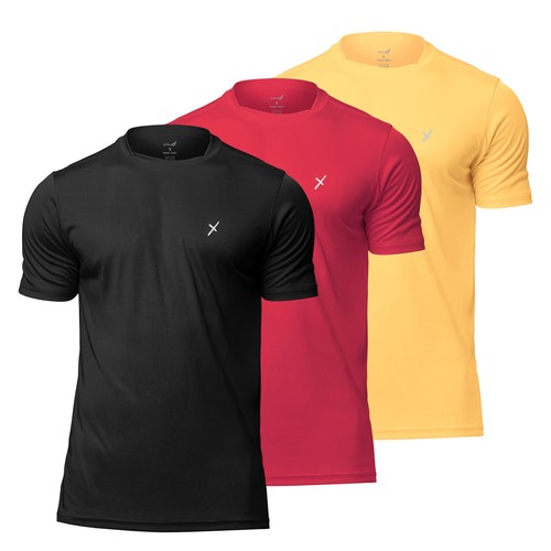 Cflex herren sport shirt - herren,