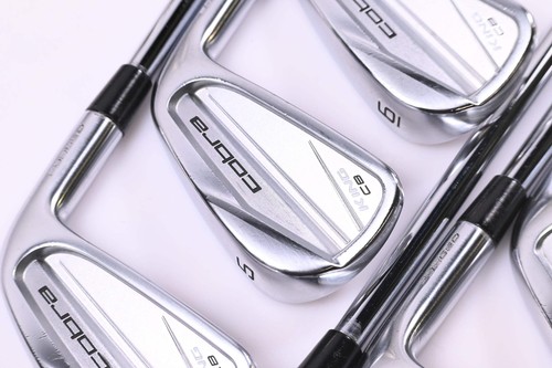 Cobra king eisen pw - king, 4-pw