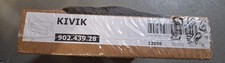 Ikea kivik bezug hocker - ikea,