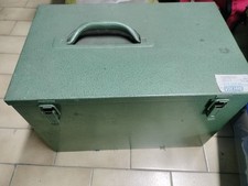 Leister Groover/Grooving