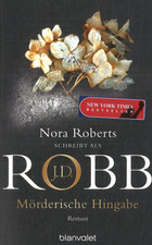 Mörderische Hingabe von J.D