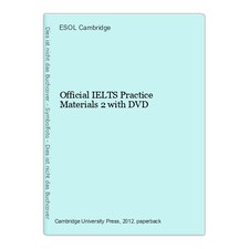 Official IELTS Practice