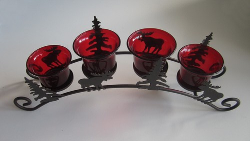 Weihnachtlicher