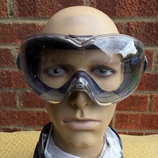 Flight Deck Sicherheits Brille