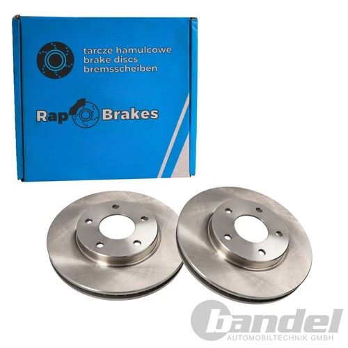 Rap brakes bremsscheiben - rap,