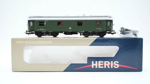 Heris 11030 heizwagen - heris,