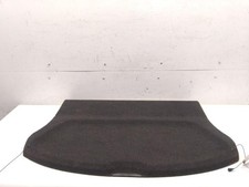 Seat Ibiza ST Kombi 6J original Hutablage Kofferraumabdeckung schwarz BJ2010 