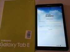 Samsung Galaxy Tab E SM-T560