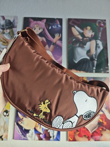 Peanuts brown snoopy - peanuts,