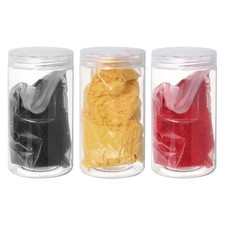 Eisenoxidpulver,300g,3 Pack,3