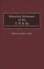 Historical Dictionary of The