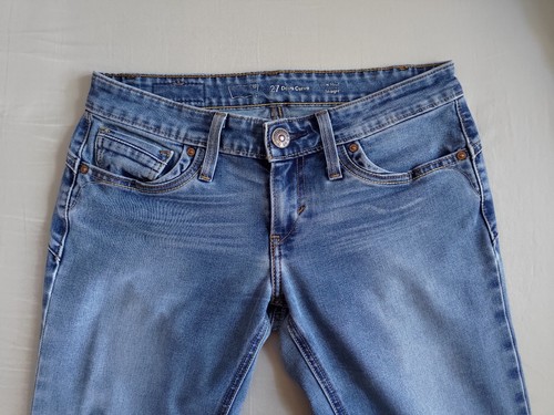 Levi jeans damen demi - jeans,