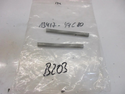 Vergaserfeder b203 suzuki gsx - suzuki,