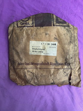 Opel Schiebedachdichtung 191346  Kadett? Admiral? Diplomat? Oldtimer