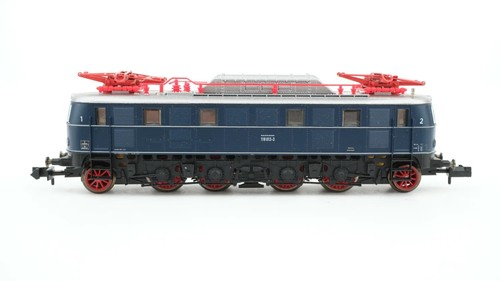 Arnold lok 119 012 3 - 119, db