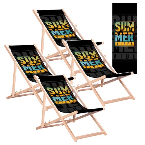 Strandliege liegestuhl - strandliege,