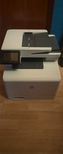 HP Color LaserJet Pro MFP