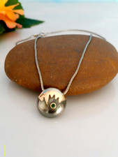 Zauberhaftes älteres Collier