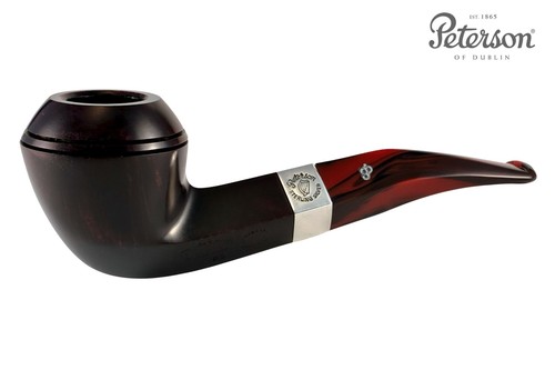 Peterson irish harp bulldog - harp,