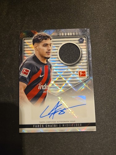 Topps midnight fares - midnight, chaibi