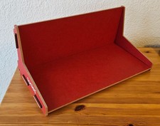 Tonies Regal rot Werkhaus