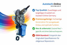 Wischermotor Heckwischermoto