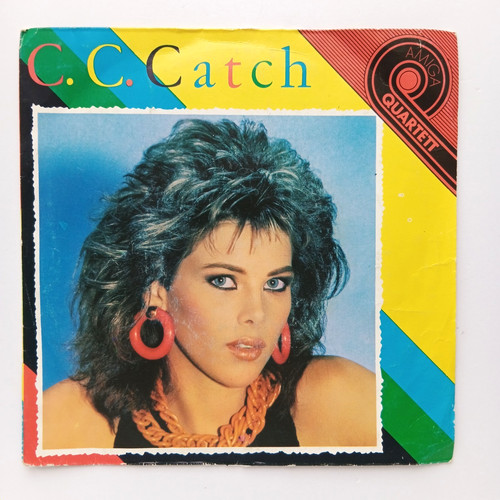 Catch heartbreak hotel - c.,
