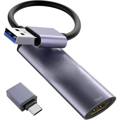 Hdmi usb video capture - to,