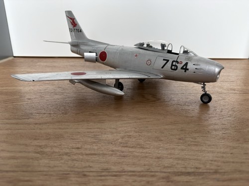 Revell 86f sabre - revell,