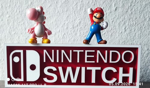 Nintendo switch spiele - nintendo,