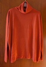 Damenrollkragenpullover Gr