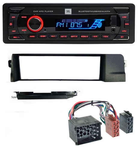Jbl aux mp3 usb bluetooth - aux,