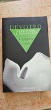 S .Quinn  Devoted  Verbotene