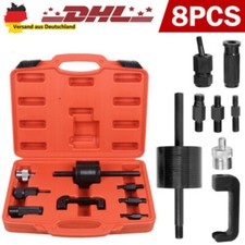 8-tlg Diesel Injektoren