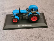 Eicher Wotan II   Baujahr 1976