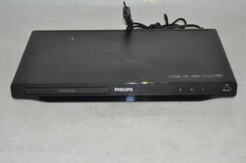 Philips dvp3850 dvd player - player, cd